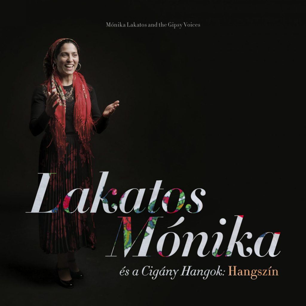 Mónika Lakatos