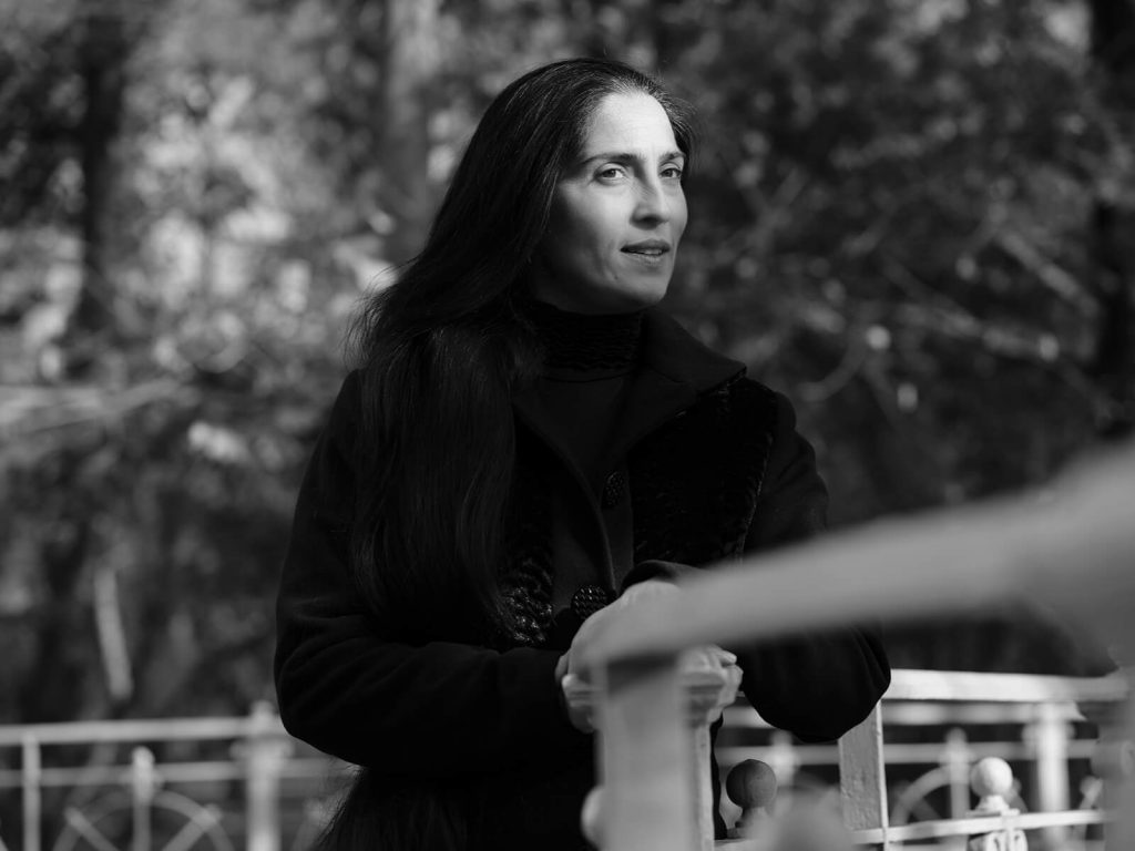 Mónika Lakatos